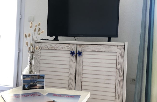 Résidence Les Alcyons - Foto 21