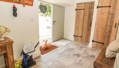 Sawmill Cottage - Foto 2