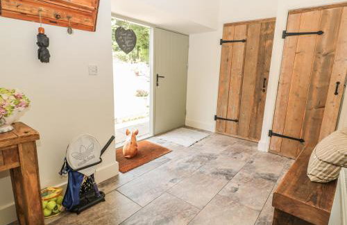 Sawmill Cottage - Foto 2