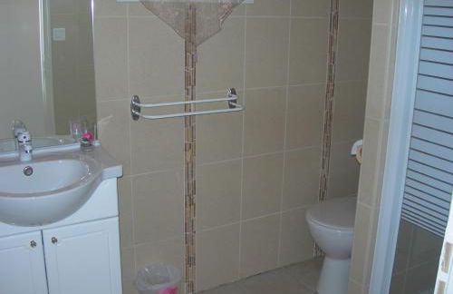 Gîtes Sassone, piscine, jacuzzi et vue mer panoramique sur Ajaccio - Foto 25