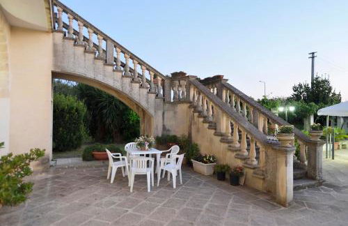 Agriturismo Antica Masseria i Cocci - Foto 37