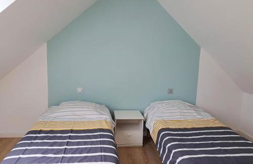 Holiday Home in Brittany near Telgruc Beach - Foto 12