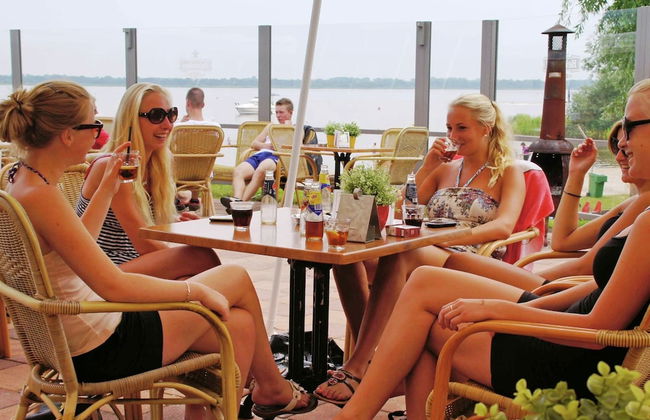 Chalet With Dishwasher, 21 km. From Leeuwarden - Foto 8