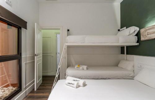 Enjoybcn Tallers Apartment - Photo 44