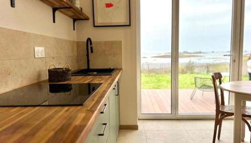 Magnifique studio - avec une vue splendide - Foto 2