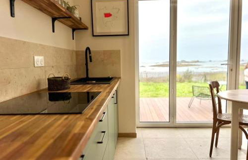 Magnifique studio - avec une vue splendide - Foto 2