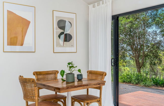 Your Luxury Escape - Little Farm Cottage 1 - Foto 6