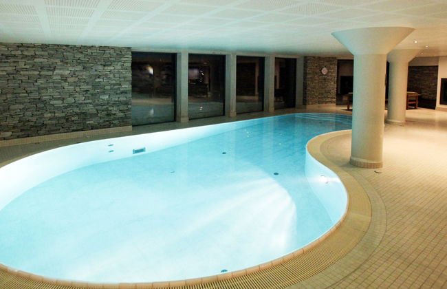 4 bedroom Apartment in Geilo with swimming pool and garden - Photo 5