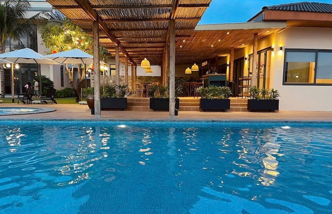 Field Villa Hoang Dieu - Foto 36