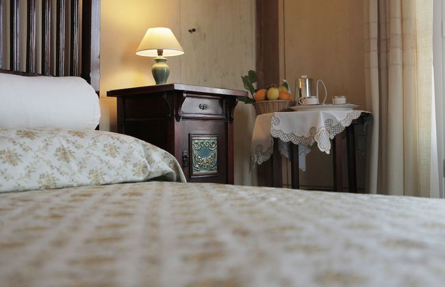 Antica Dimora la Porta del Sale - Foto 2