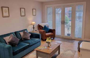 Begonia Cottage - Foto 11