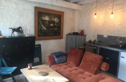 Charmante maisonnette en duplex au pied du Château - Foto 1