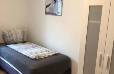 DKN - Ihr Zuhause auf Zeit in Merseburg Nähe Leuna, Schkopau - Voll ausgestattet - Foto 24