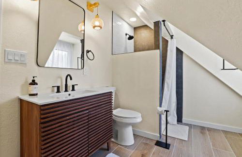 Cozy Modern Chalet in Strawberry - Foto 26