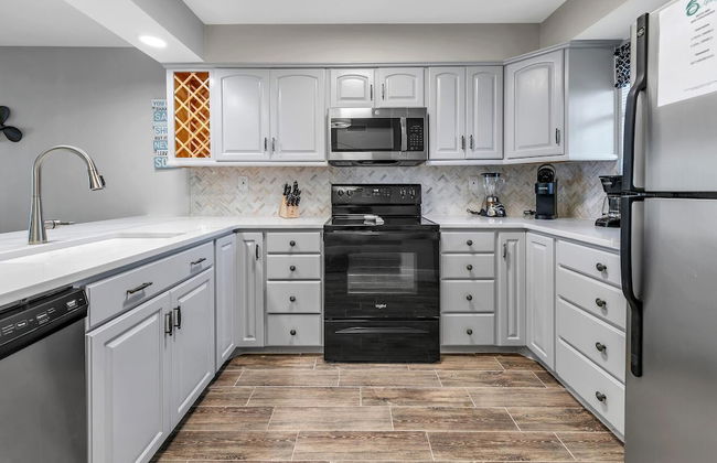 Destin on the Gulf 403 - Foto 25