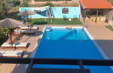 Villa Evenik - Photo 9