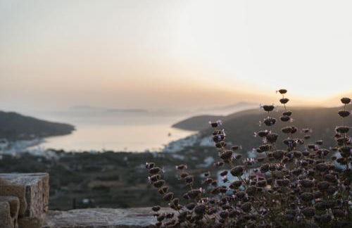 Castello Amorgos Suites - Foto 77