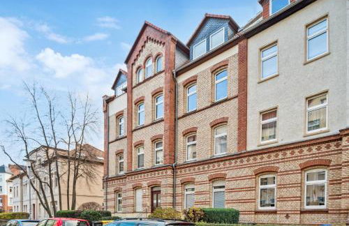 ROBY-Erfurt HBF-nah, Balkon - Foto 19