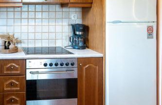 Mountain View Villa, by the Pool,Aris - Foto 27