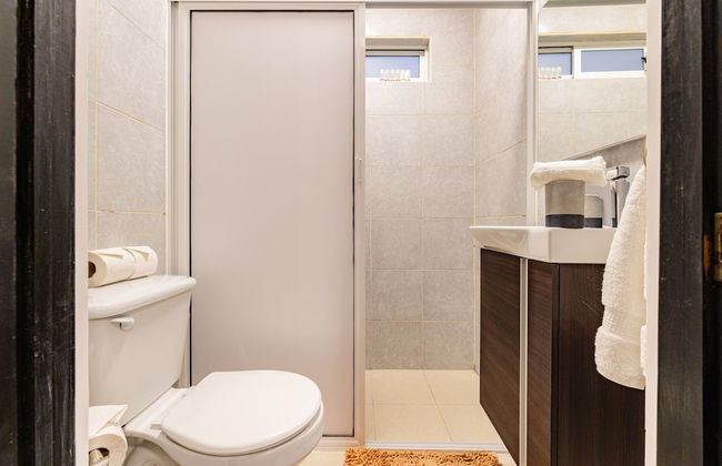 Condesa Zamora Lofts by VH - Foto 41