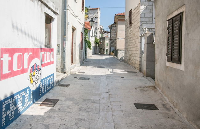 One Bedroom Apartment Nincevica street - Foto 13