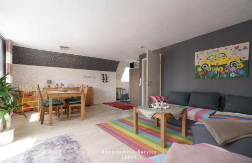 Fewo Kuhnert - Foto 1