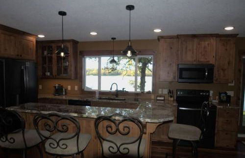 Cuyuna Lake Cabin Retreat - Foto 11