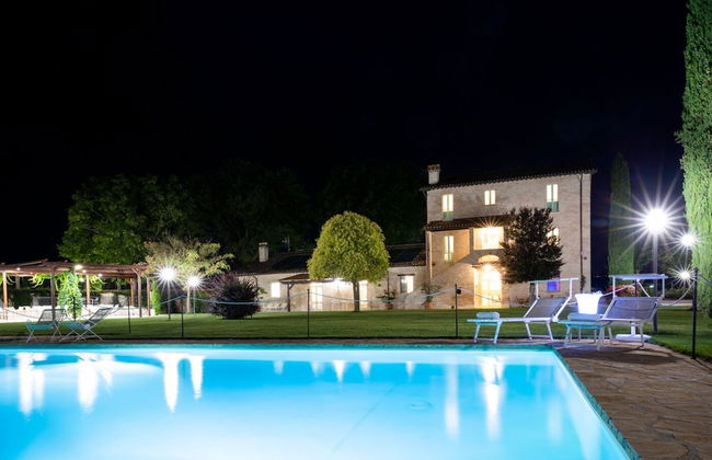 Villa Dolcesole by Mmega - Foto 31