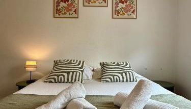 Lumineux T2/parking privé-DABNB - Foto 2