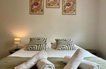 Lumineux T2/parking privé-DABNB - Foto 2