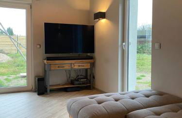 LikeHome gemütliches Privatzimmer im Haus, Hasenfelder Weg 15 in Heinersdorf - Foto 20