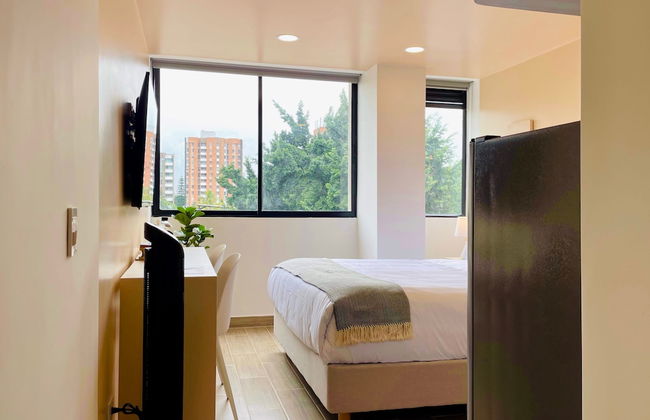 w Radiant 3BR w Fantastic Deco in Laureles - Foto 1