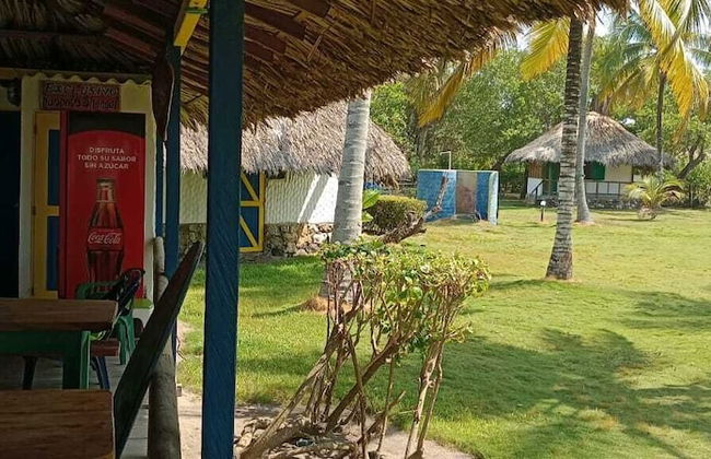 Hotel Rancherio Shangai - Foto 8