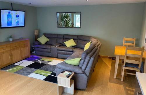 Happy days Moreton , 2 miles from Hoylake Wirral - Foto 21