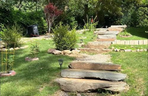 Ultra Contemporary Loft - Foto 40