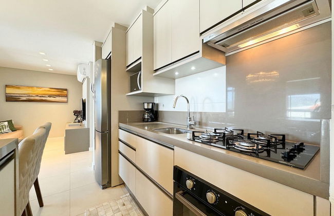 Cobertura com Jacuzzi em Palmas - Photo 17