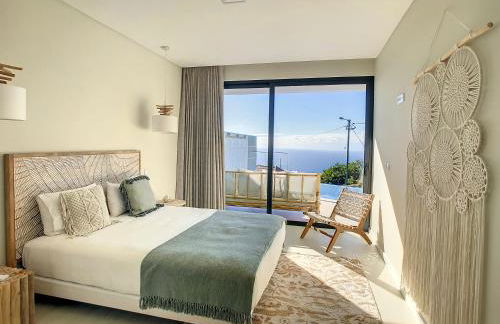 Noah - Private Sunset Hideaway by LovelyStay - Photo 36