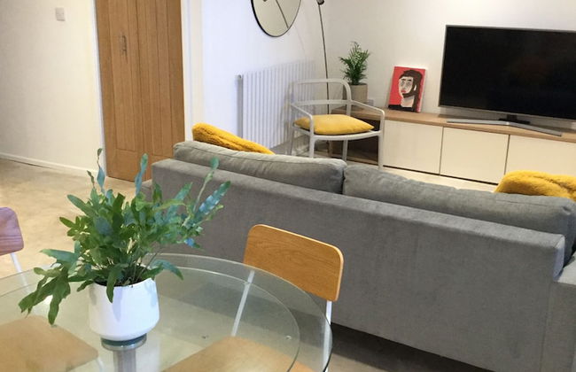 Albert Terrace - Foto 14