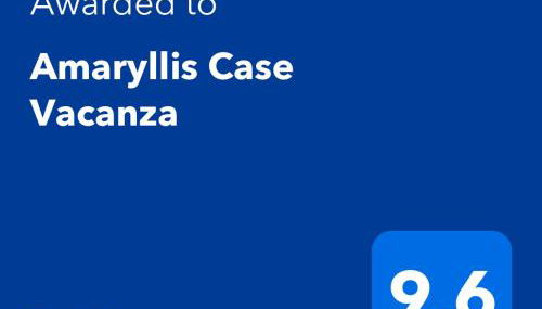 Amaryllis Case Vacanza - Foto 2