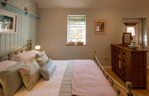 Bridgend Bothy - Foto 16