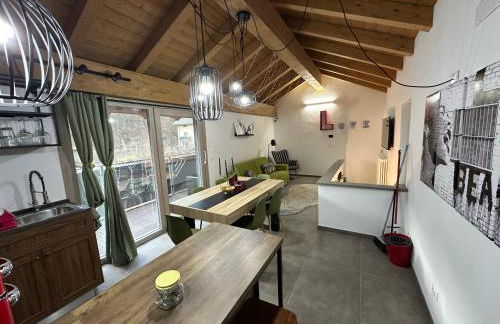 Appartamenti relax Nus Spa - Foto 28