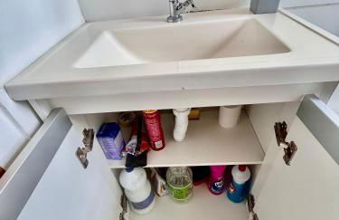 Apartamento no térreo para 04 pessoas - Foto 21