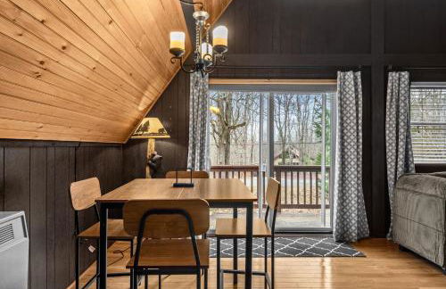 Whispering Pines - Lake Access Hot Tub Fire Pit - Foto 36