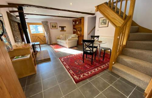 Oaklands Cottage on a rural farm - Foto 11