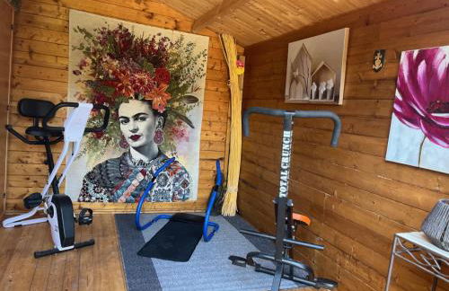 GITES - Mas Saint-Louis - Piscine chauffée - Foto 29