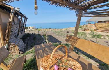 Tendu' Punta Bianca Glamping Camp - Foto 33