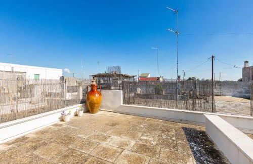 2185 Dependance di Cristina by Barbarhouse - Foto 38