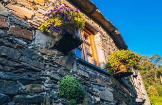 Montanhas do Xisto - Casa do Portal - Foto 47