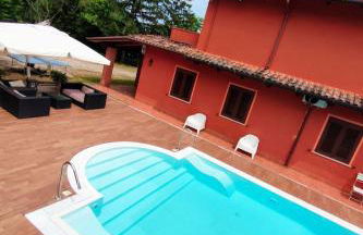 Holiday Home Landgut TenutaQuarantaOlivi by Interhome - Foto 24