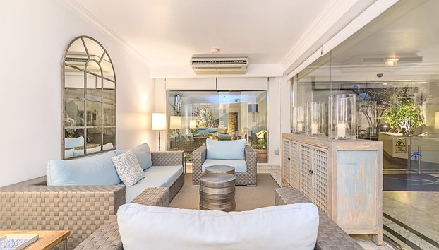 Parque Tropical Apartments - Foto 5